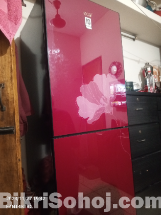 Used Lg Eco Plus fridge